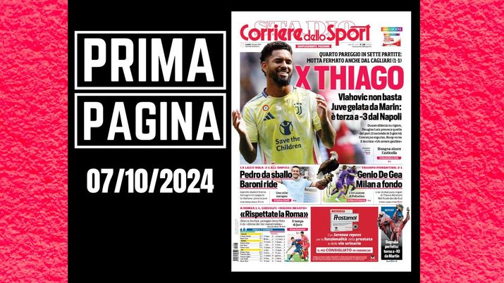 Il Corriere dello Sport
