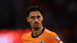 Reijnders: “Derby? Ho fiducia nel Milan. Scudetto, si può. Sul mio ritorno in futuro …”