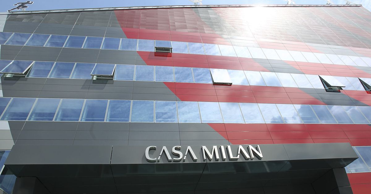 milan slitta l8217assemblea degli azionisti tutto rinviato a domani