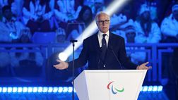 ORDINE, Per Malagò bisogna accordarsi con la Lega Dilettanti di Abete