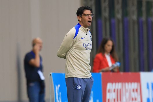 Getty Images Inter U23, Zanchetta: “Qualità tecniche e visione di gioco i miei punti di forza. In YL…”- immagine 3