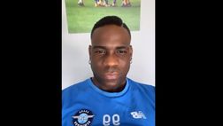VIDEO/ Balotelli vuole rientrare: ecco come prosegue la riabilitazione