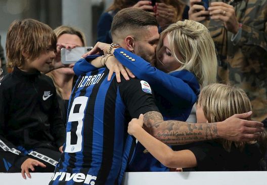 Mercato, il futuro di Icardi? Wanda: “Nostalgia di Milano? Non ci penso perché so che…” - immagine 1