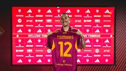 UFFICIALE – Roma, arriva Tsimikas dal Liverpool: la formula e il comunicato