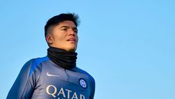 FCINTER1908 / Verona-Inter, la formazione definitiva: è il Correa-day, ecco le scelte di Inzaghi