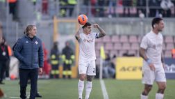 Di Lorenzo a Sky: “Non volteremo mai le spalle a Conte. Siamo certi di una cosa”