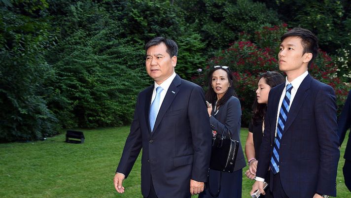 Addio Suning. Com’era la prima Inter cinese? Ecco la formazione del 21 agosto 2016- immagine 3