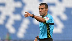 Fiorentina-Cagliari, arbitra il modesto Piccinini. La scheda