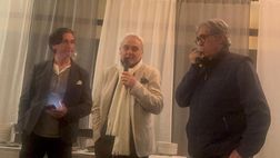 Long John | Lazio, Piscedda: “Solo bei ricordi di Chinaglia, era un buono” – VIDEO