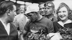 Israele-Italia, una partita carica di storia nel ricordo di Gino Bartali