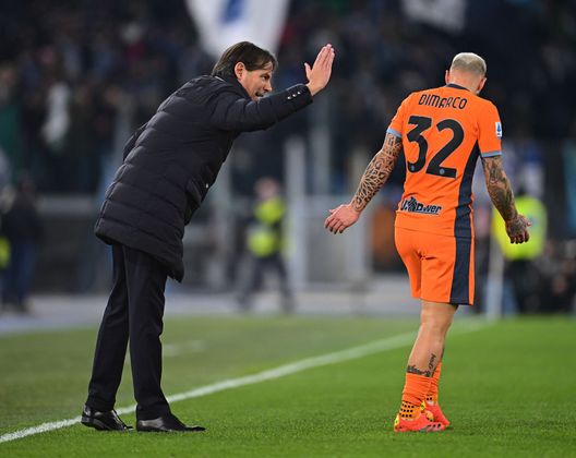 L’Inter ruggisce e tenta la fuga: all’Olimpico chiaro il DNA di questa squadra- immagine 3