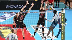 Pallavolo: la Superlega a Modena incanta il pubblico