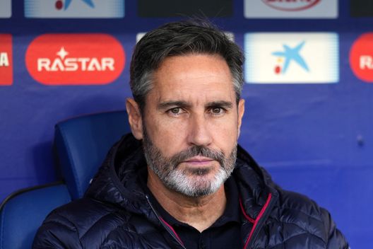 Osasuna, Vicente Moreno: “Siamo delusi, avevamo grandi speranze”- immagine 2