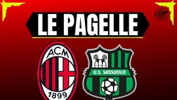 Pagelle Milan-Sassuolo 2-2: Bartesaghi eccezionale, bene Loftus-Cheek