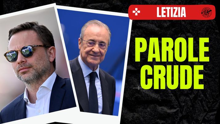 Giorgio Furlani (amministratore delegato AC Milan) | Milan News (Getty Images) Giorgio Furlani AC Milan