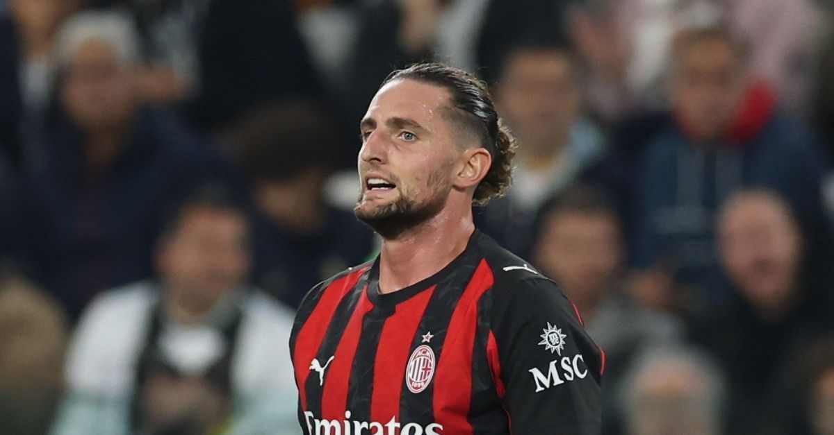 Biasin: “Le parole di Rabiot son molto chiare. Non si nasconde che sta al Milan per vincere…”