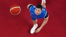 Nba, Gallinari: “Sto bene, attendo una chiamata”