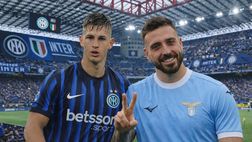 Romano: “Gila, derby Inter-Milan per giugno. Occhio a Mlacic perché i nerazzurri stanno…”