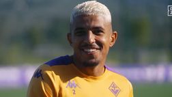 Esterno, a gennaio arrivo tampone: Dodo in prestito si fa solo se l’Inter dà in scambio…