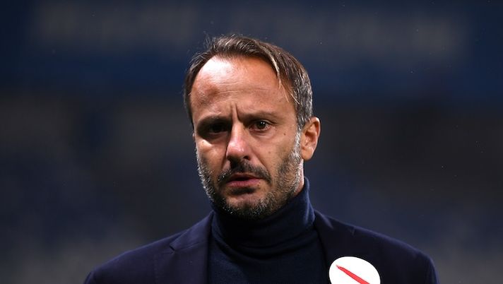 Gilardino: “Abbiamo dei recuperi, solo in tre rimarranno ai box! Nzola, Akinsanmiro e in porta…” - immagine 1