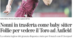 Video – Rassegna Stampa TN del 07/08/2018: i giornali sul mercato granata