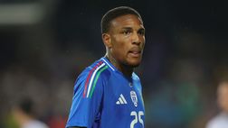 Folorunsho, trovato l’accordo con il Napoli per il rinnovo: i dettagli – KKN