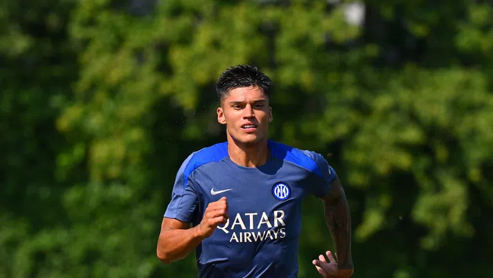 Correa, l’Inter cercherà fino all’ultima una sistemazione. Lista Champions? Scelta tra due - immagine 1
