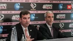 City Group, Ferran Soriano: “In Italia manca pazienza con gli allenatori, ci vuole tempo”