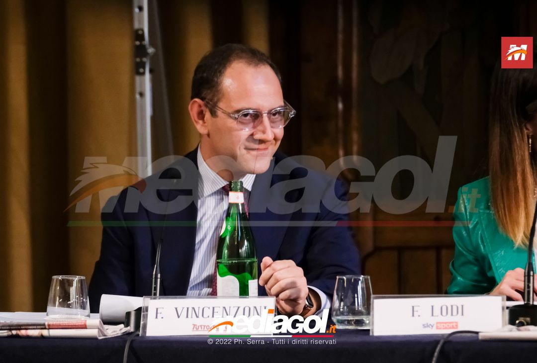 FOTO 20th Golden Boy 2022 (GALLERY) - immagine 49