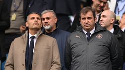Manchester City, pres. al-Mubarak: “Faremo di tutto per portare il Palermo in A”