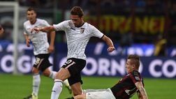 Juve Stabia, Abate: “«Pippo un amico, ma spero di batterlo»”