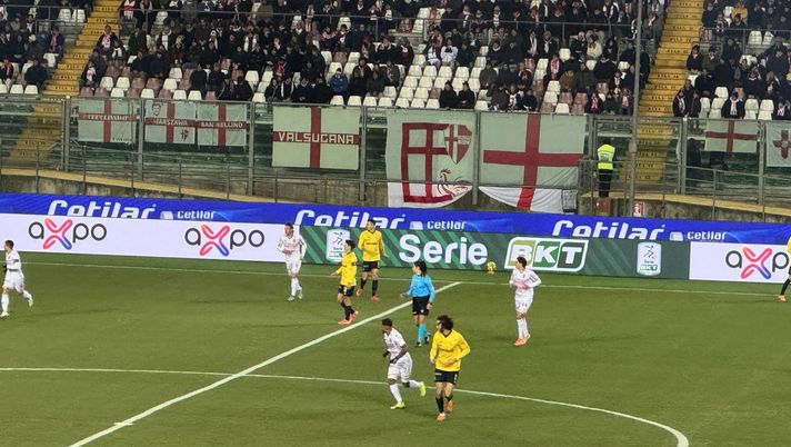 FINALE | PADOVA-MODENA 2-0 (11′ Bortolussi, 91′ Lasagna) FINALE | PADOVA-MODENA 2-0 (11′ Bortolussi, 91′ Lasagna) - immagine 1