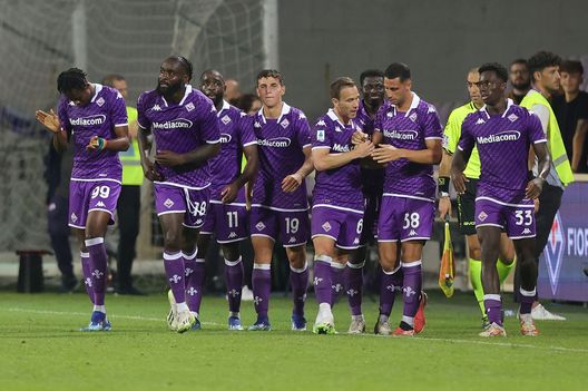 QS: “La Fiorentina vince e Firenze si alza in piedi. È in zona Champions”- immagine 2