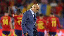 Nazionale, tegola per Spalletti: perde un calciatore in vista della Croazia