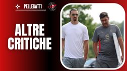 Milan, Pellegatti e l’errore dei dirigenti. Fonseca preoccupa: il motivo