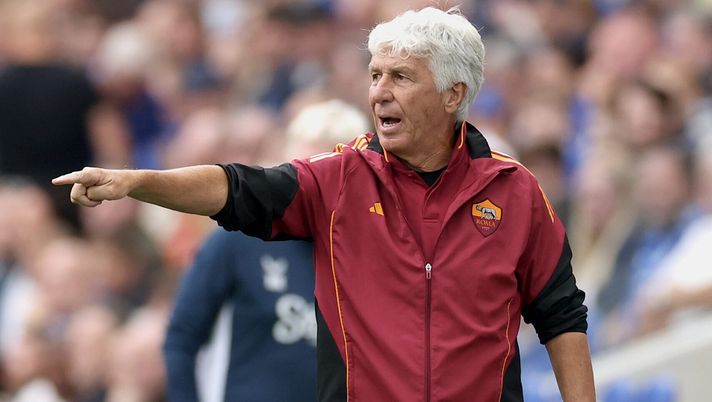 Dove vedere Roma-Neom in Tv e LIVE streaming - immagine 1