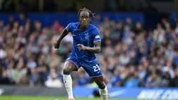 Non solo Chalobah, spunta anche un altro nome per la difesa: i dettagli – Tuttosport