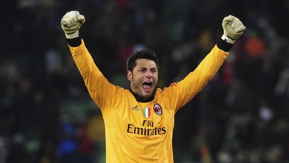 Amelia promuove De Gea: “Sta facendo grandi cose”- immagine 3