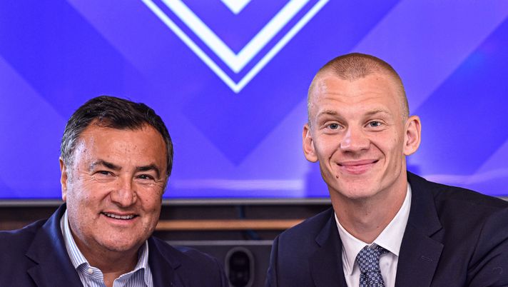 La gioia di Christensen: “Giornata indimenticabile, ci vediamo presto al Franchi” - immagine 1