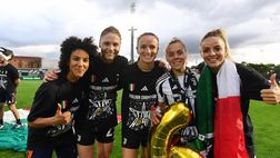 Cappelletti (Serie A Femminile): “Complimenti alla Juventus, suo successo ha radici profonde”