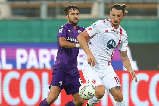 Parma, recupero lampo di Djuric. Pronto a tornare al Franchi per la seconda volta- immagine 2