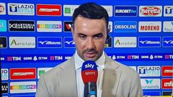 Palladino: “Con l’Inter avevamo lasciato a desiderare. Come dice Gagliardini…”