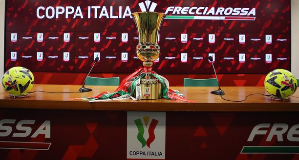 Coppa Italia, Inter nella parte di tabellone di Lazio, Roma e Milan. Derby possibile in semifinale- immagine 2