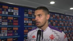 Moreno: “Il gol dell’Inter? Il pallone era fuori, ma non possiamo farci niente”