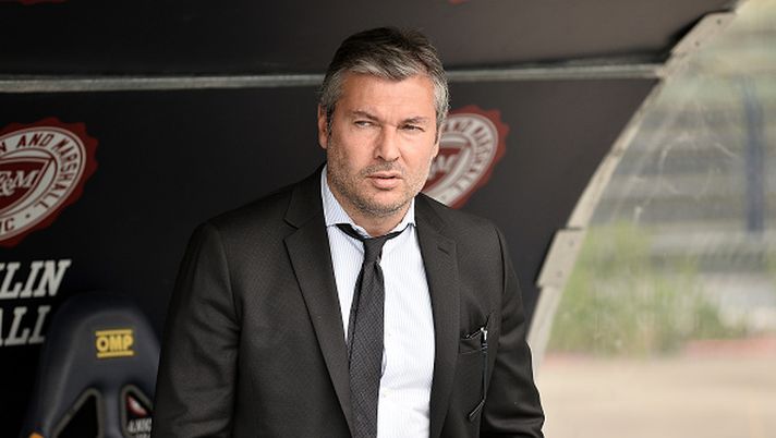 Verona, vicino l’addio di Coppola: fatta per il trasferimento al Brighton  Verona