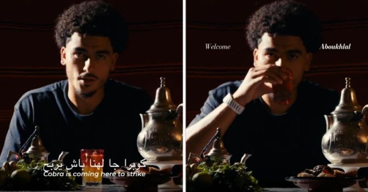 “Il Cobra è arrivato”: il Torino annuncia così il talento Aboukhlal | VIDEO “Il Cobra è arrivato”: il Torino annuncia così il talento Aboukhlal | VIDEO