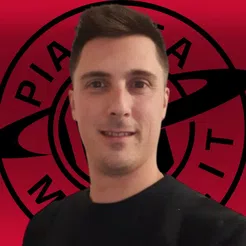 Matteo Ronchetti