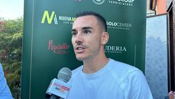 Campodarsego, Pasquato: “Sono tornato per riprendermi la serie C”