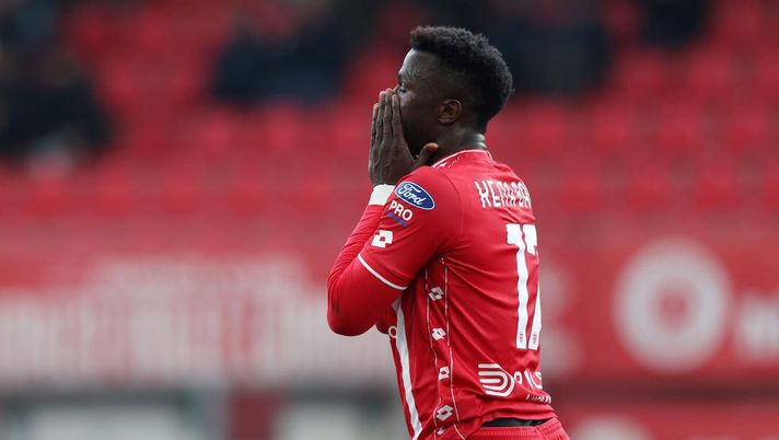 Keita, il ritorno all’Inter non si è compiuto. E quello alla Lazio? Le voci… - immagine 1