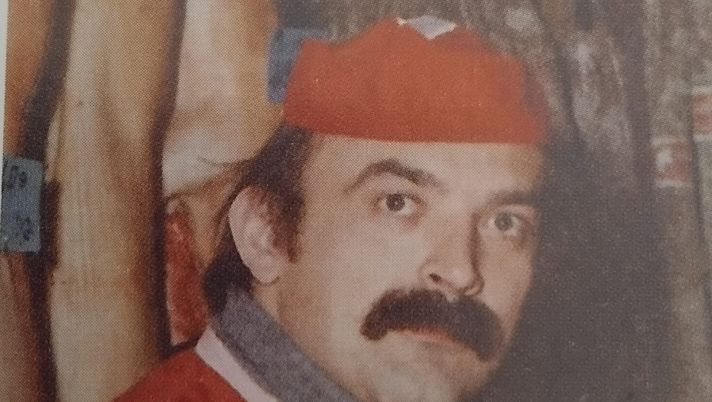 Lutto in Maratona: scomparso “Il macellaio” Pietro Gennero, fondatore dei Leoni Lutto in Maratona: scomparso “Il macellaio” Pietro Gennero, fondatore dei Leoni - immagine 1